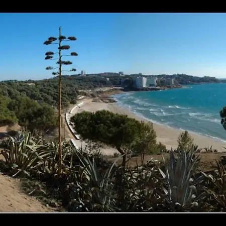 Villa Luxurious La Paz: Beach, Port Aventura Golf Salou