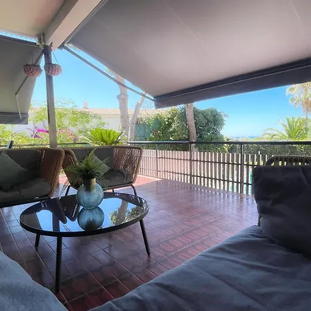 Luxurious La Paz: Beach, Port Aventura Golf * Salou