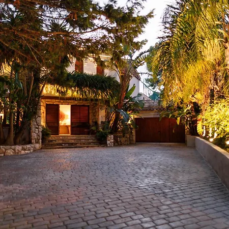 Luxurious La Paz: Beach, Port Aventura Golf Villa *